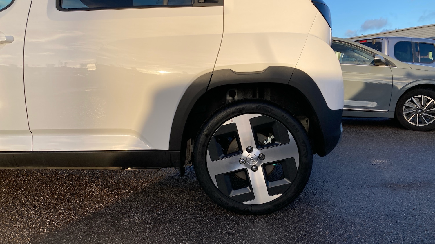 Used Hyundai Other 2025 for sale - 77062005: Photo 7