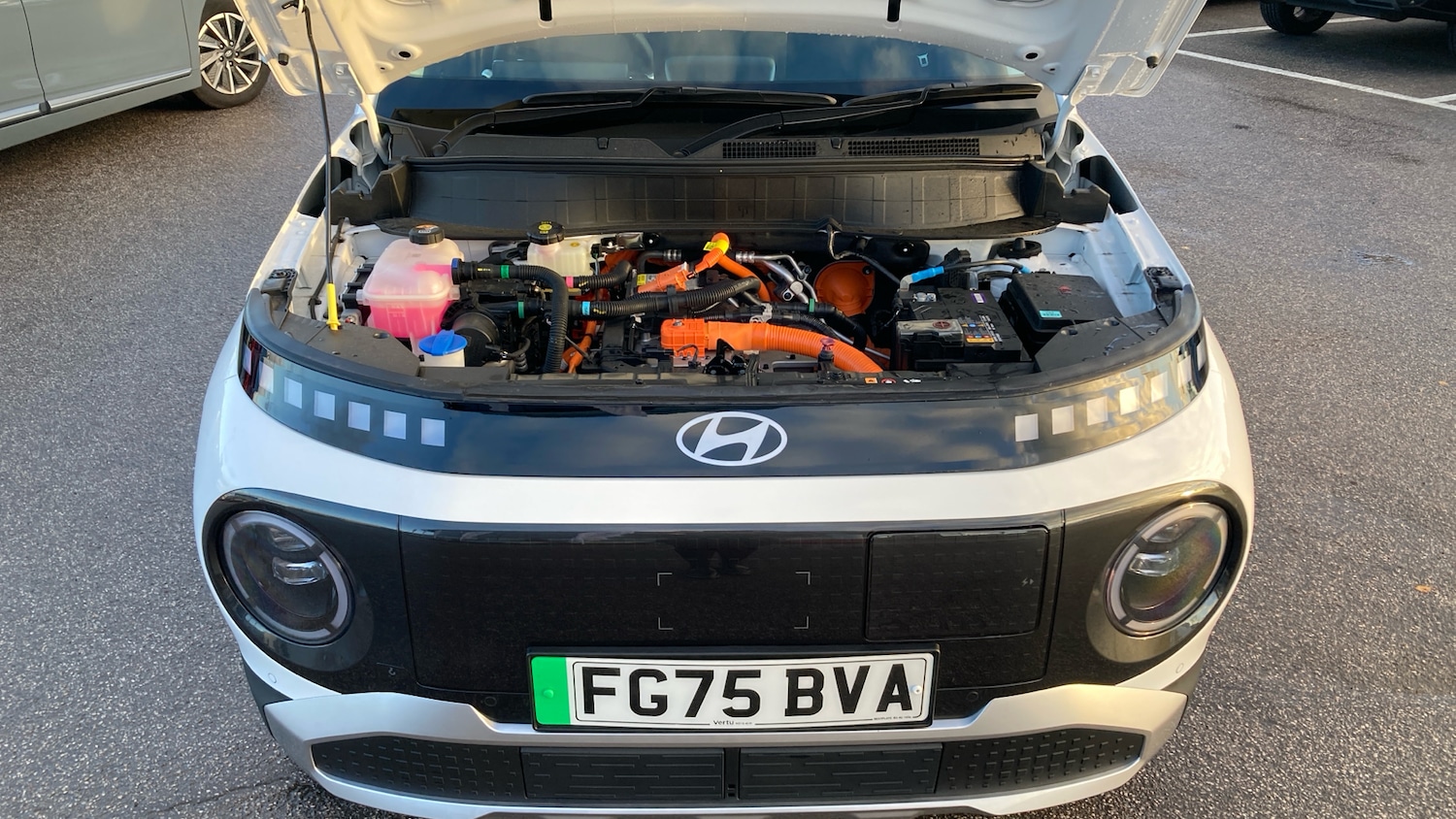 Used Hyundai Other 2025 for sale - 77062005: Photo 8