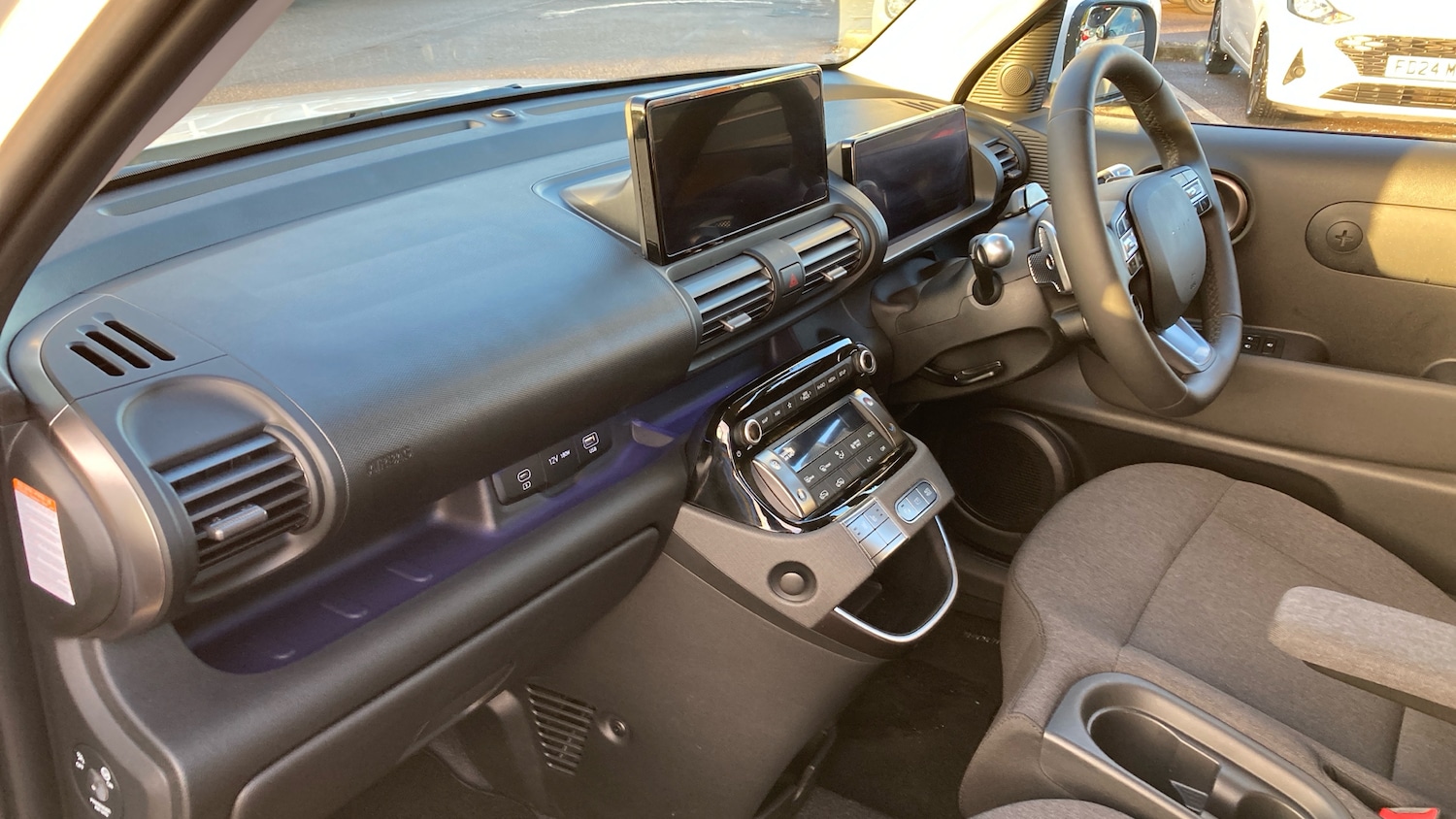 Used Hyundai Other 2025 for sale - 77062005: Photo 9