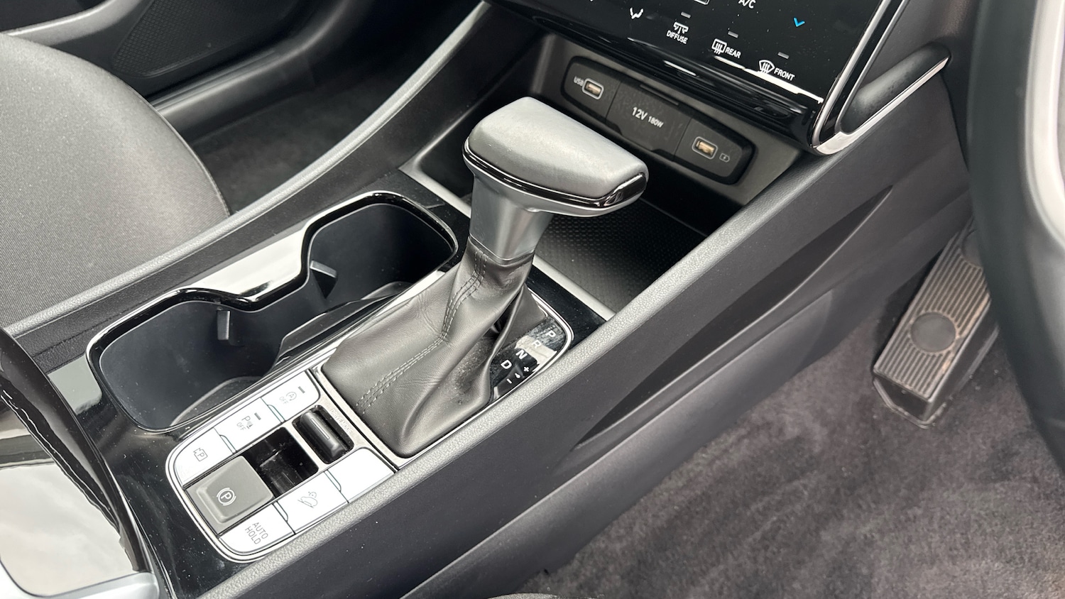 Used Hyundai TUCSON 2023 for sale - 78168675: Photo 13