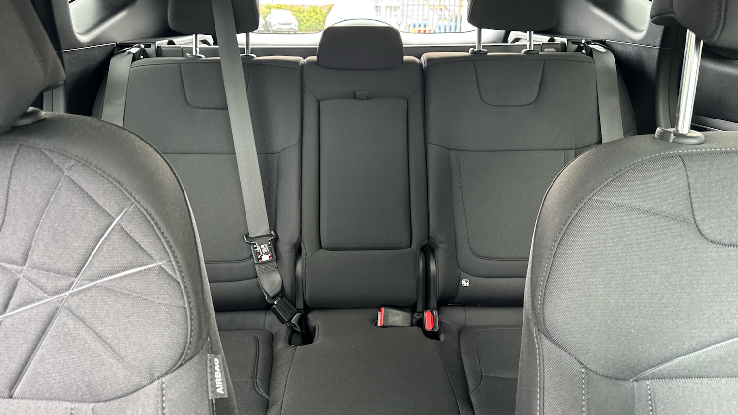 Used Hyundai TUCSON 2023 for sale - 78168675: Photo 15