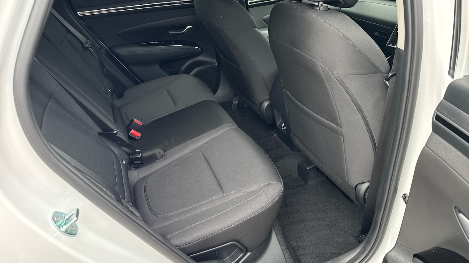 Used Hyundai TUCSON 2023 for sale - 78168675: Photo 16