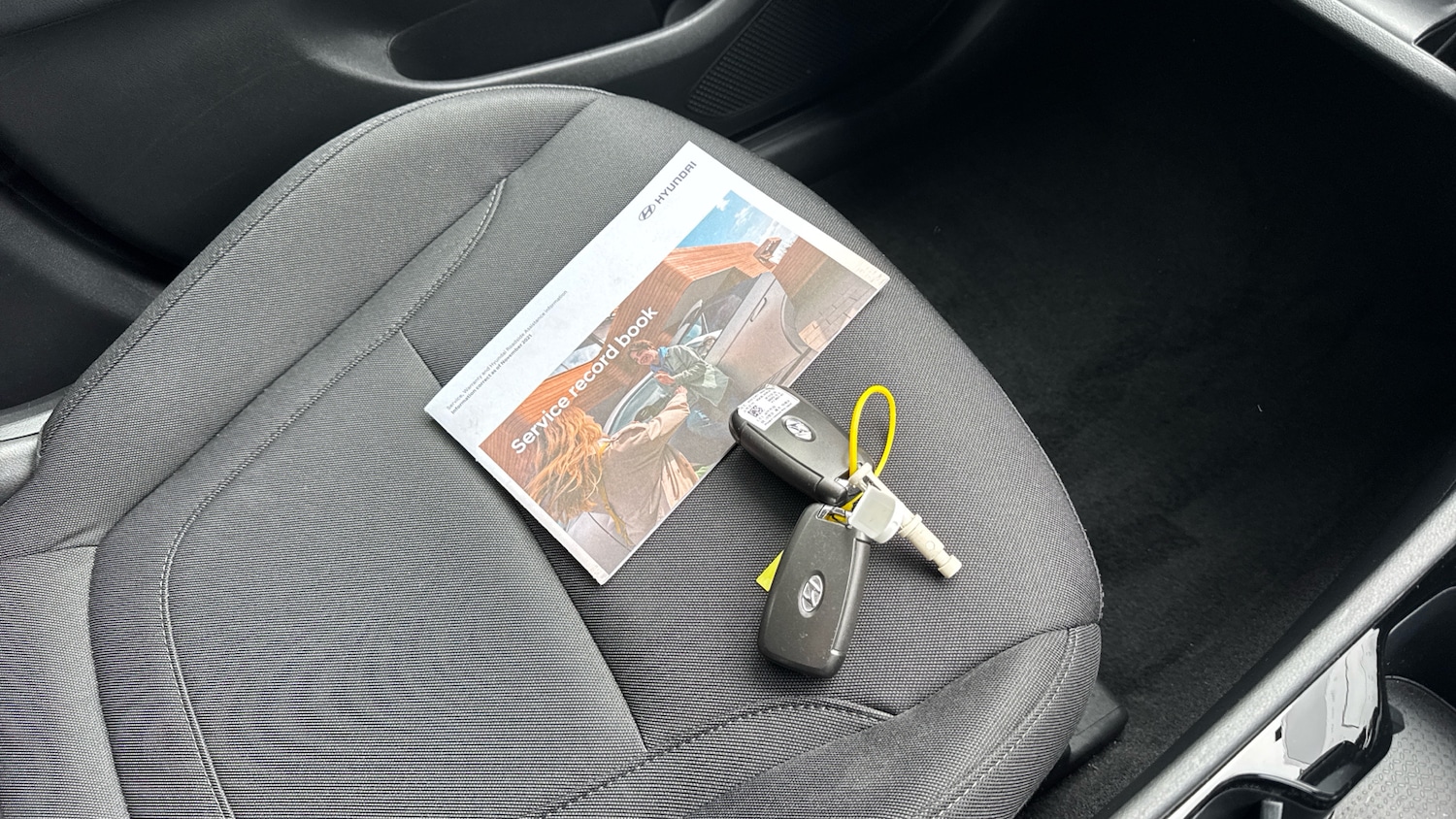 Used Hyundai TUCSON 2023 for sale - 78168675: Photo 19