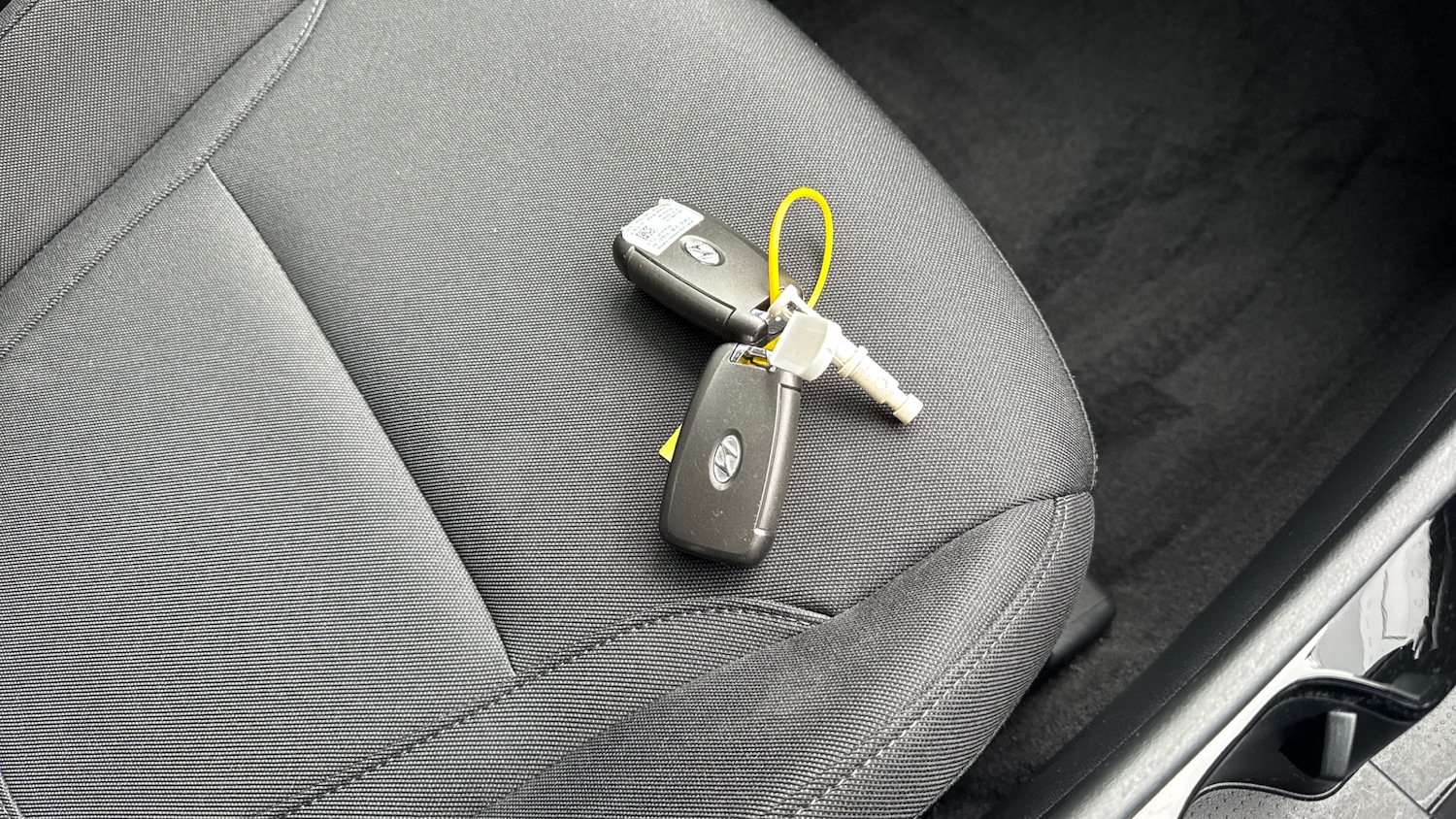 Used Hyundai TUCSON 2023 for sale - 78168675: Photo 20