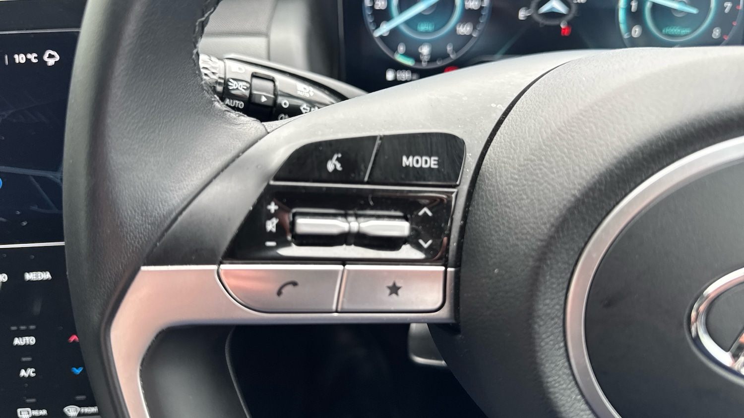 Used Hyundai TUCSON 2023 for sale - 78168675: Photo 21