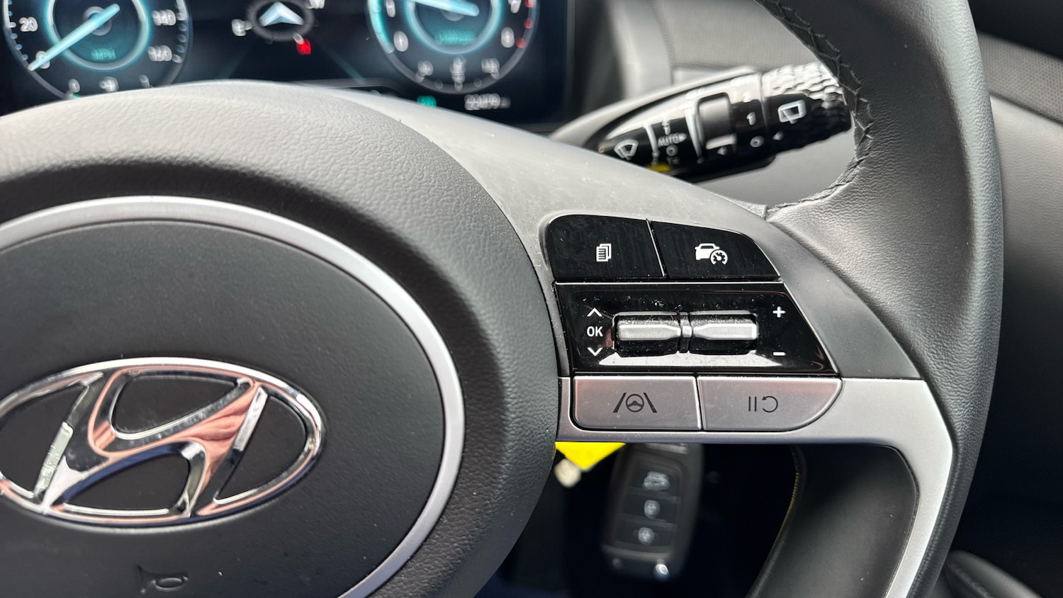 Used Hyundai TUCSON 2023 for sale - 78168675: Photo 22