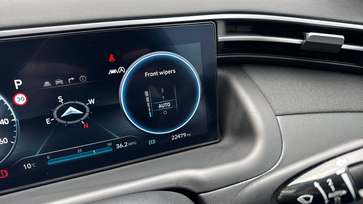 Used Hyundai TUCSON 2023 for sale - 78168675: Photo 25