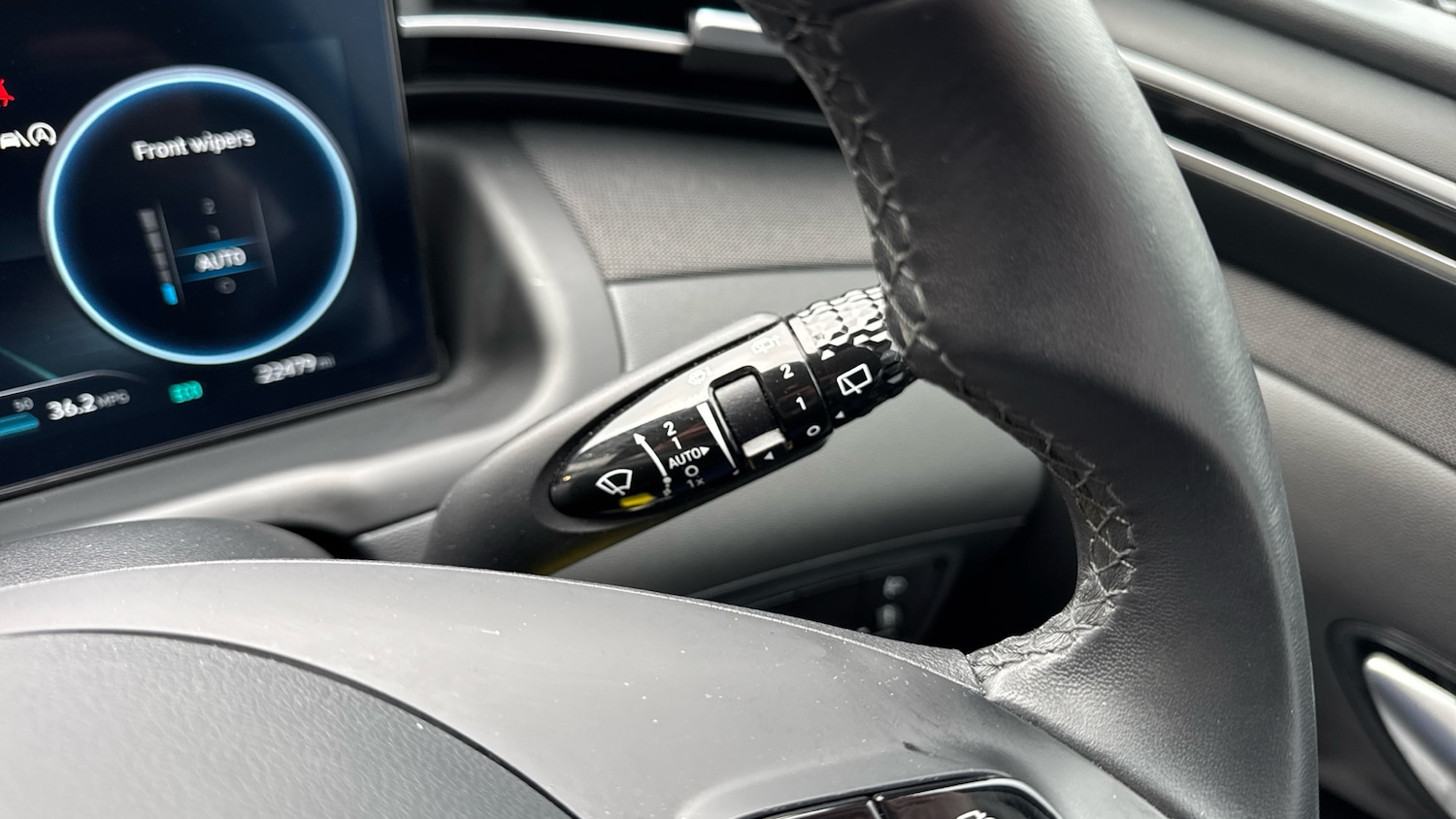 Used Hyundai TUCSON 2023 for sale - 78168675: Photo 26