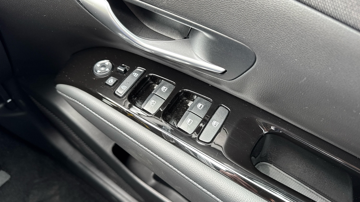 Used Hyundai TUCSON 2023 for sale - 78168675: Photo 28