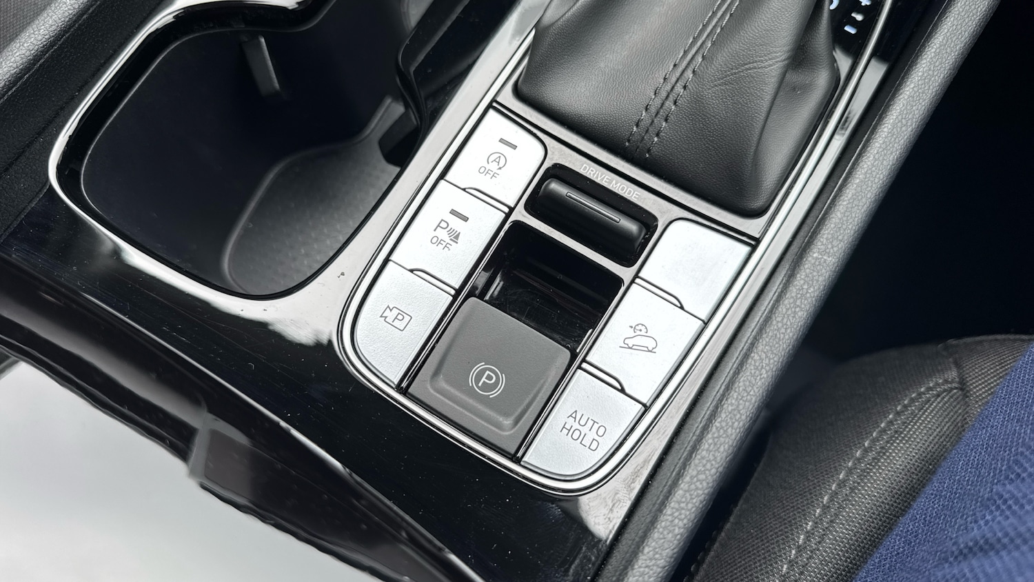 Used Hyundai TUCSON 2023 for sale - 78168675: Photo 29