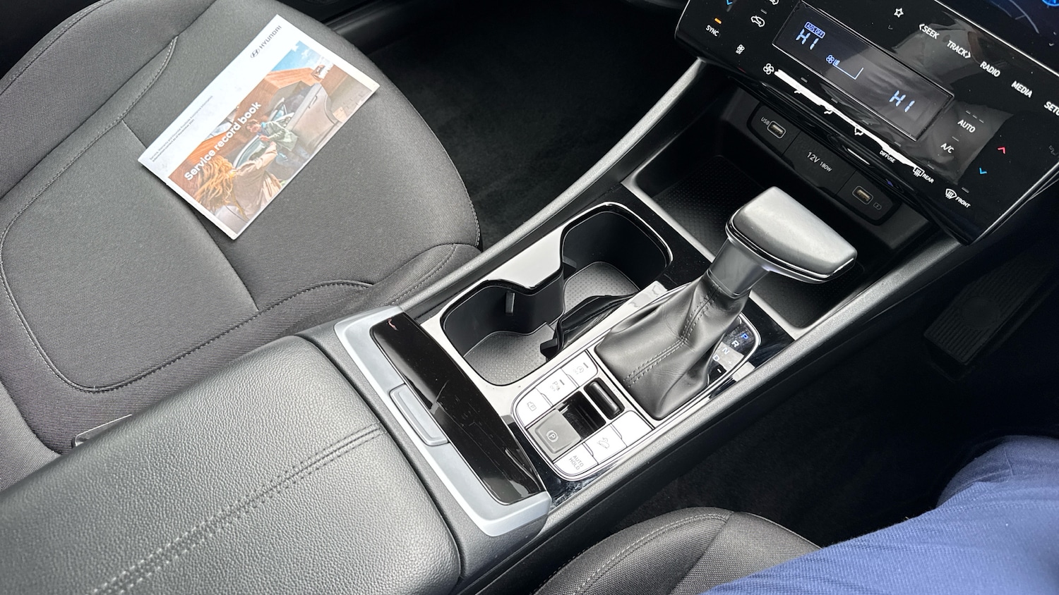 Used Hyundai TUCSON 2023 for sale - 78168675: Photo 30