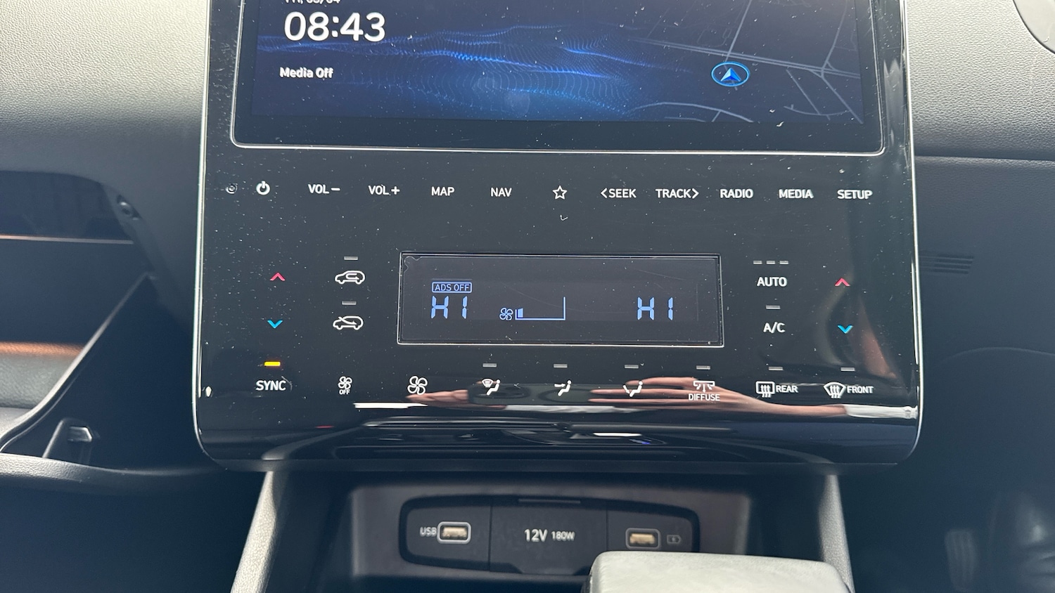 Used Hyundai TUCSON 2023 for sale - 78168675: Photo 32