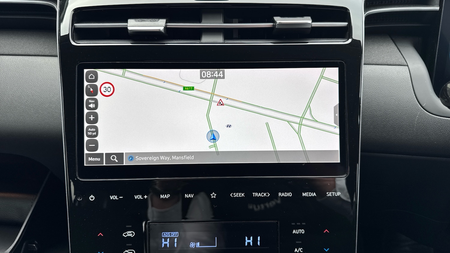 Used Hyundai TUCSON 2023 for sale - 78168675: Photo 33