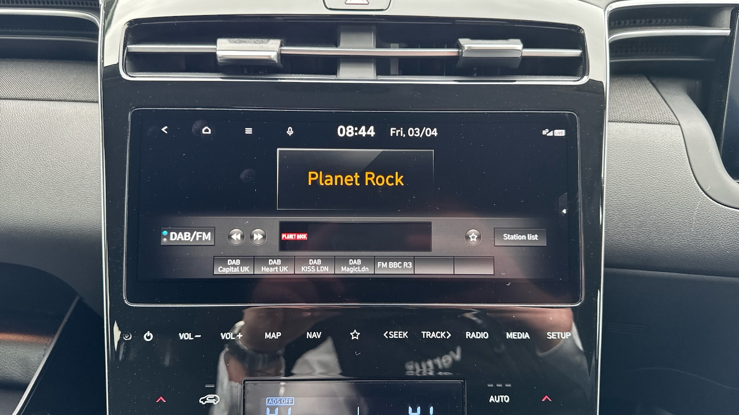 Used Hyundai TUCSON 2023 for sale - 78168675: Photo 36