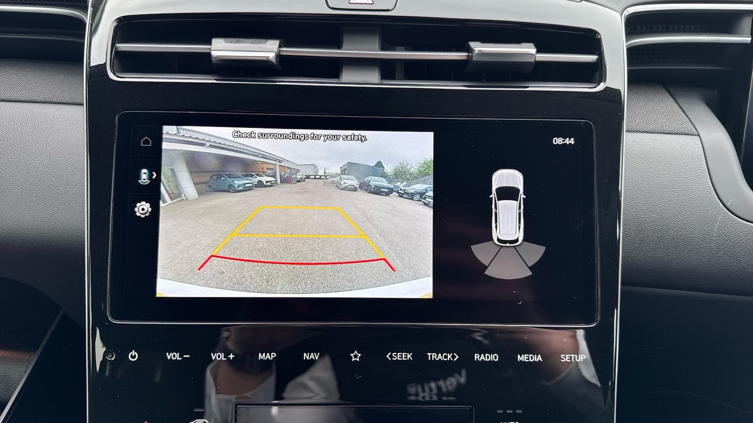 Used Hyundai TUCSON 2023 for sale - 78168675: Photo 37