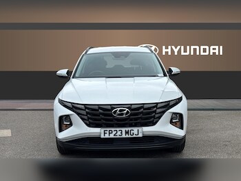 Used Hyundai TUCSON 2023 for sale - 78168675: Photo