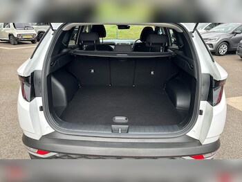 Used Hyundai TUCSON 2023 for sale - 78168675: Photo