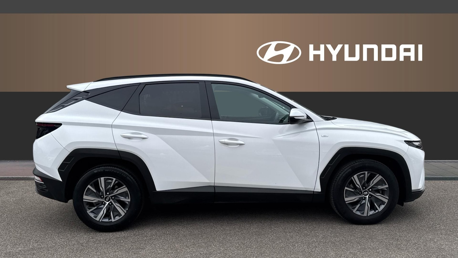 Used Hyundai TUCSON 2023 for sale - 78168675: Photo 5