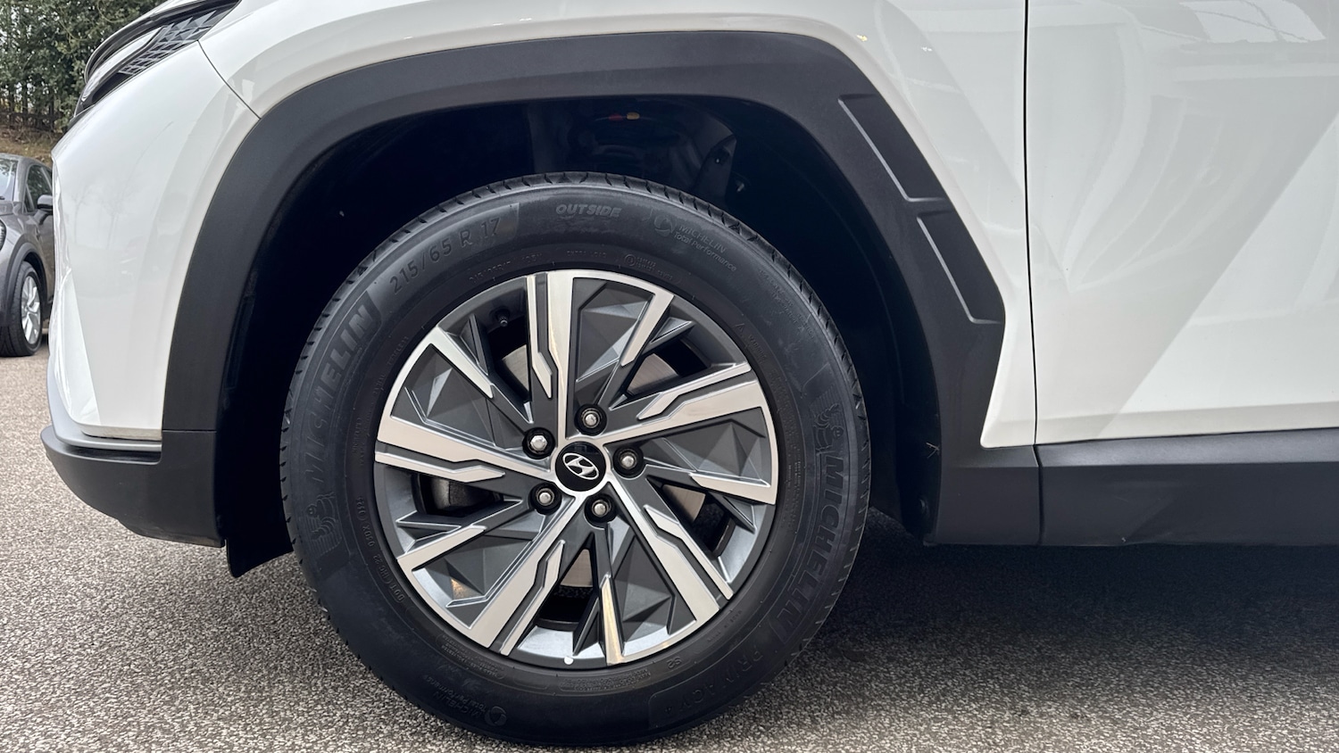 Used Hyundai TUCSON 2023 for sale - 78168675: Photo 7