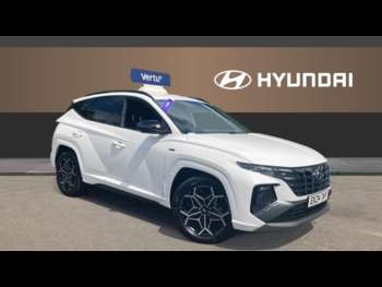 2024 (24) - 1.6 TGDi Hybrid 230 N Line 5dr 2WD Auto Hybrid Estate
