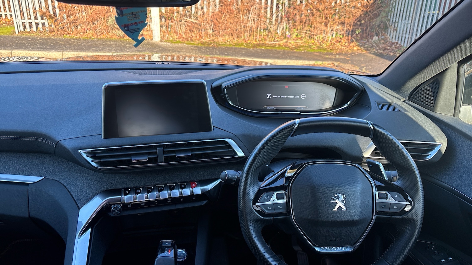 Used Peugeot 3008 2020 for sale - 76762332: Photo 10