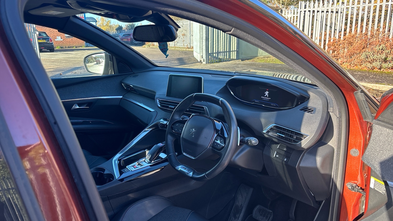 Used Peugeot 3008 2020 for sale - 76762332: Photo 11