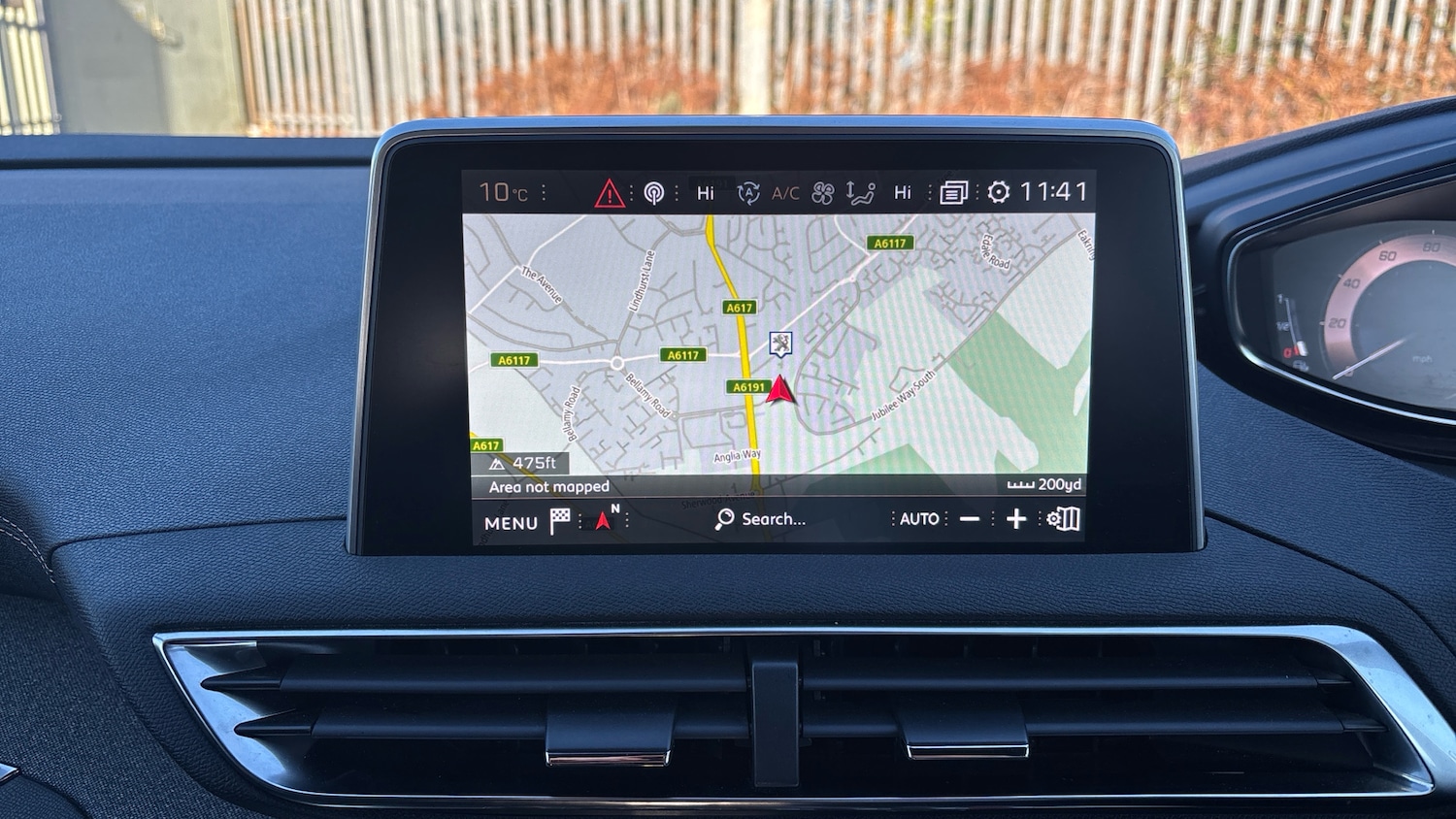 Used Peugeot 3008 2020 for sale - 76762332: Photo 12