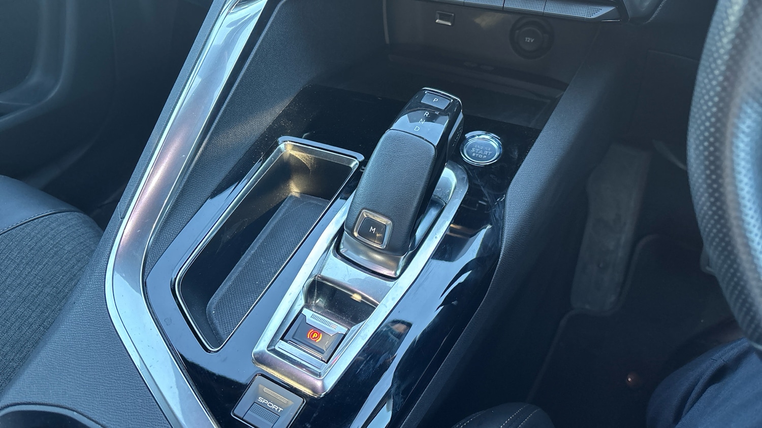 Used Peugeot 3008 2020 for sale - 76762332: Photo 13