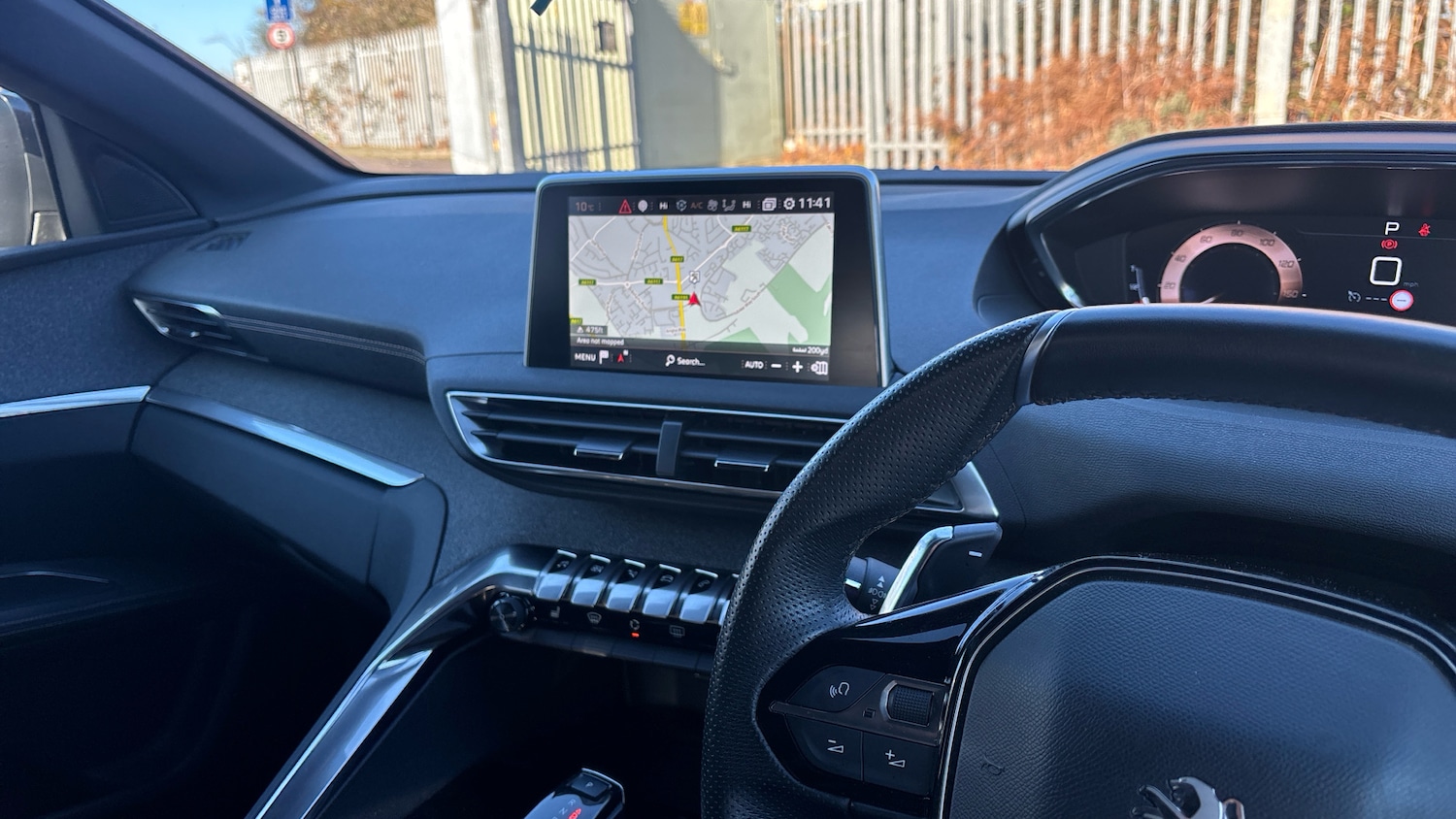 Used Peugeot 3008 2020 for sale - 76762332: Photo 14