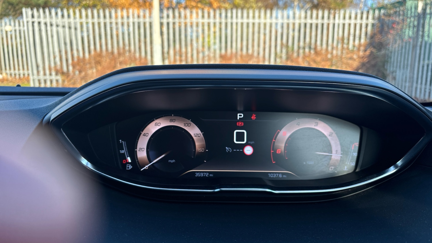 Used Peugeot 3008 2020 for sale - 76762332: Photo 18