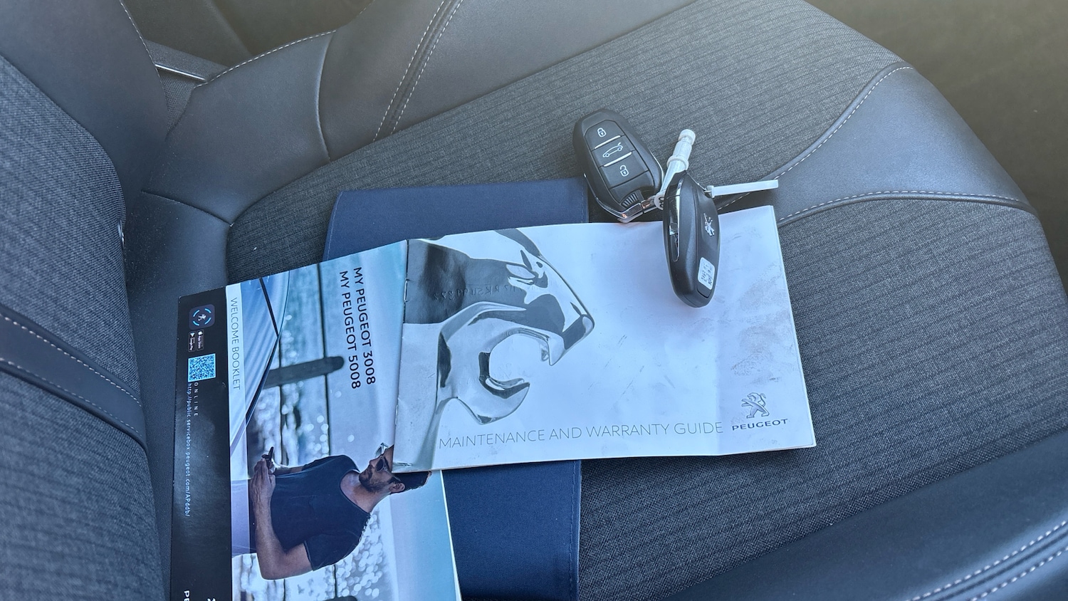 Used Peugeot 3008 2020 for sale - 76762332: Photo 19