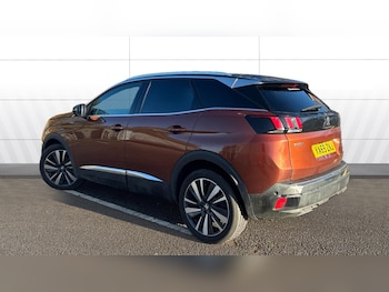 Used Peugeot 3008 2020 for sale - 76762332: Photo