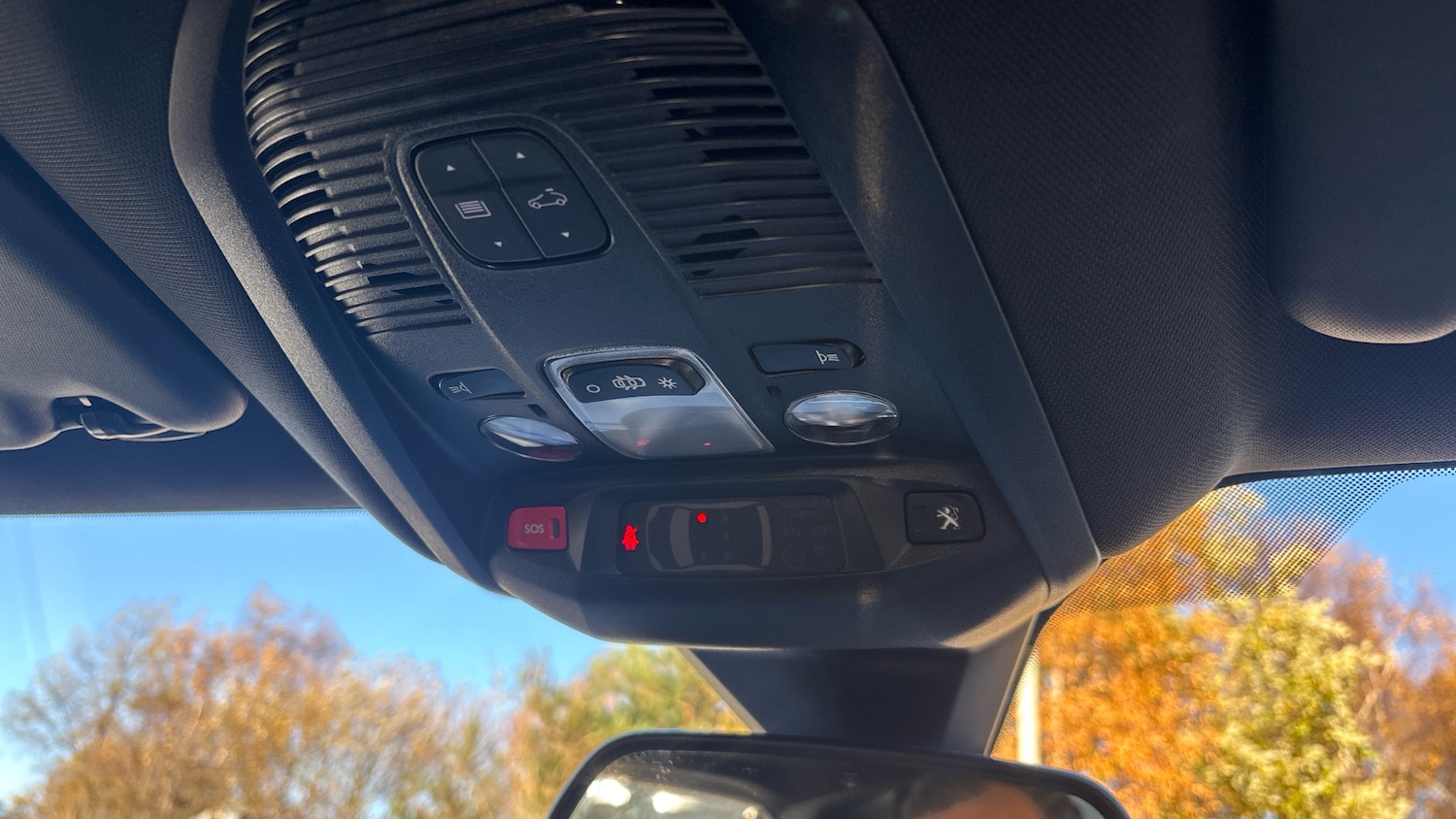 Used Peugeot 3008 2020 for sale - 76762332: Photo 33