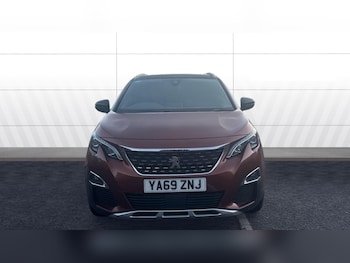 Used Peugeot 3008 2020 for sale - 76762332: Photo