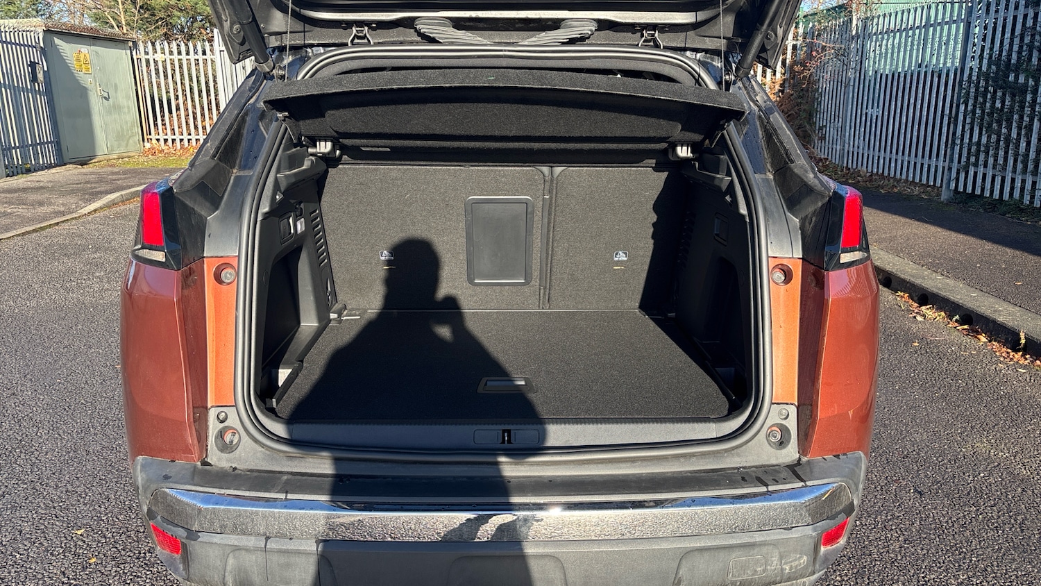 Used Peugeot 3008 2020 for sale - 76762332: Photo 4