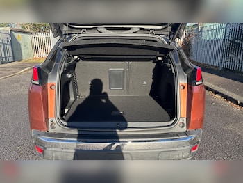 Used Peugeot 3008 2020 for sale - 76762332: Photo