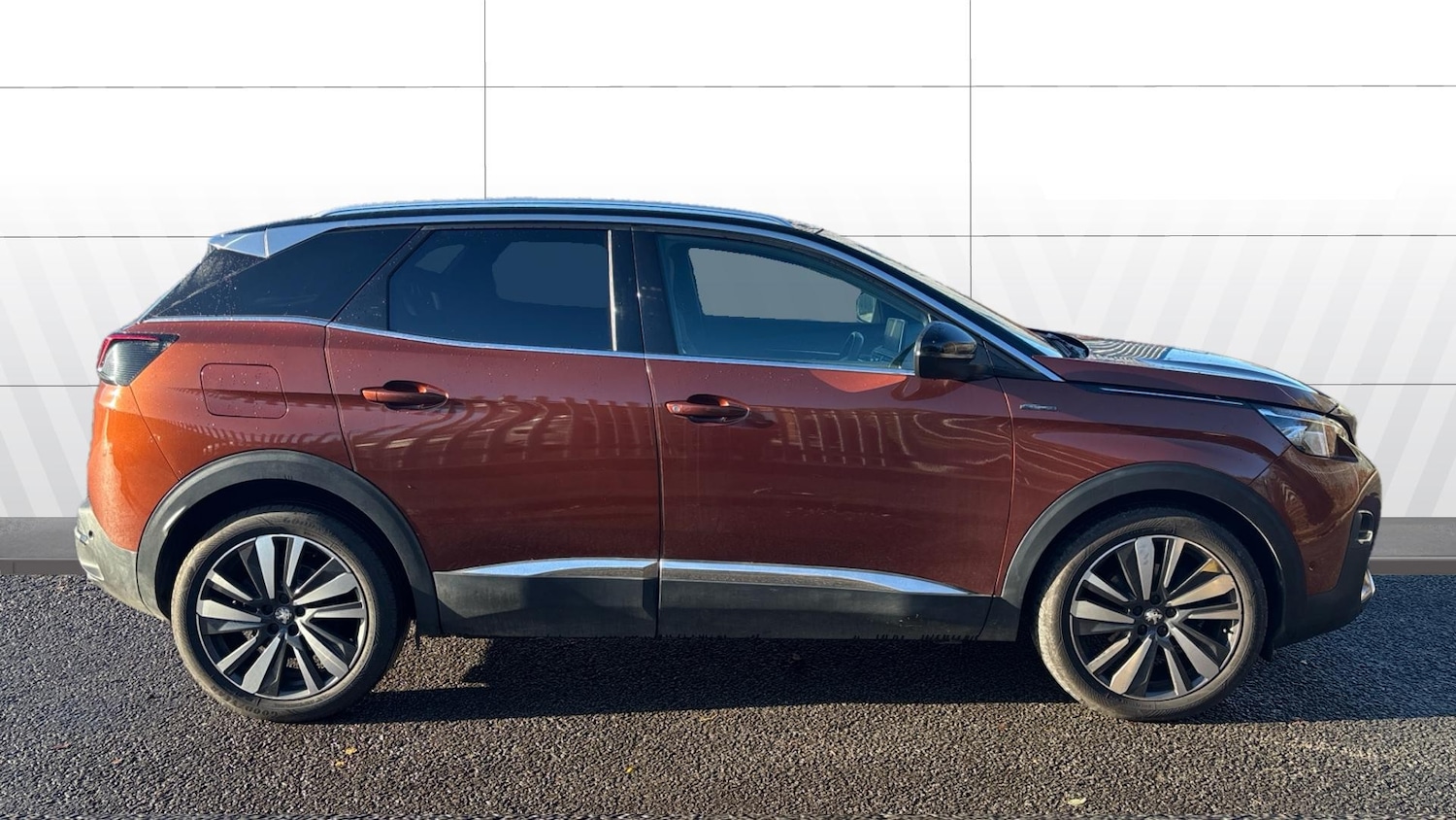 Used Peugeot 3008 2020 for sale - 76762332: Photo 5