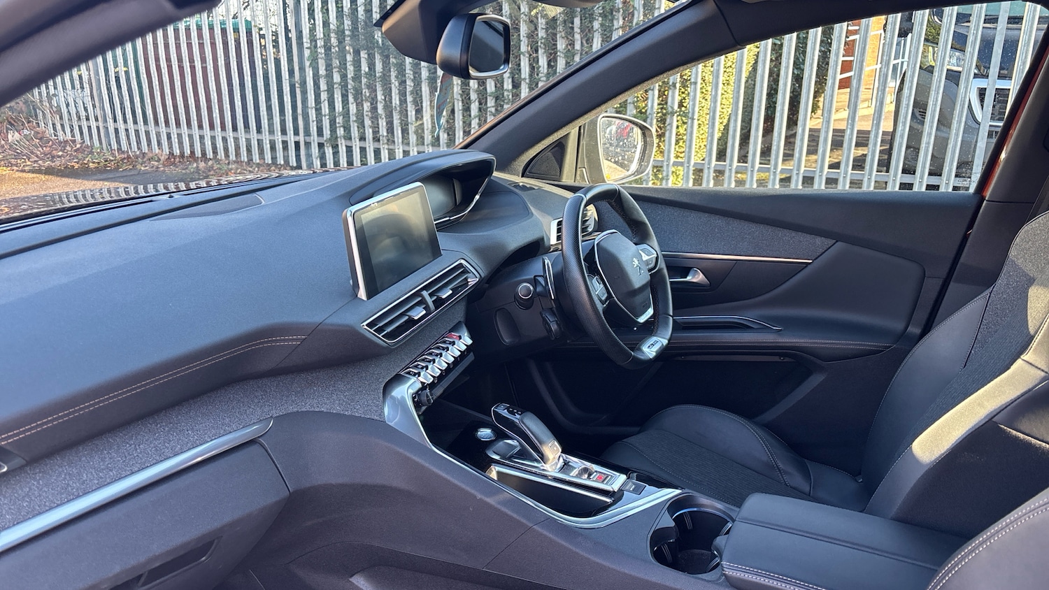 Used Peugeot 3008 2020 for sale - 76762332: Photo 9