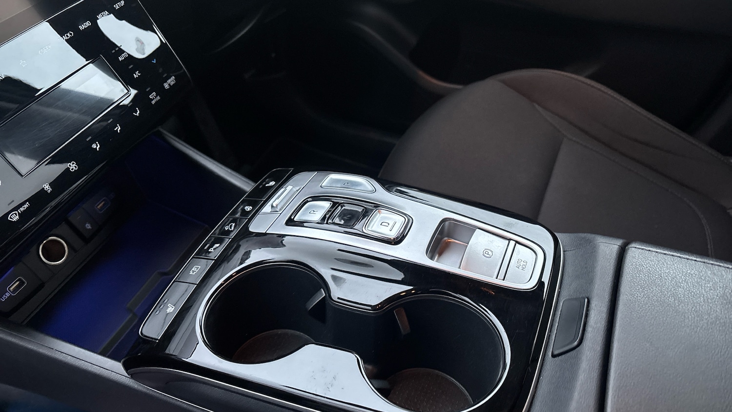 Used Hyundai TUCSON 2023 for sale - 77619763: Photo 13