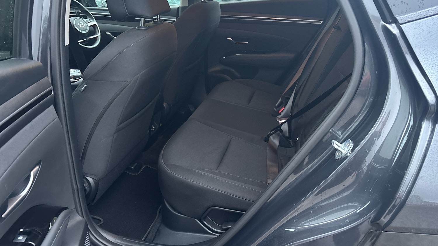 Used Hyundai TUCSON 2023 for sale - 77619763: Photo 16