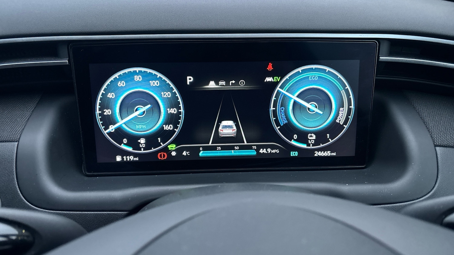 Used Hyundai TUCSON 2023 for sale - 77619763: Photo 18