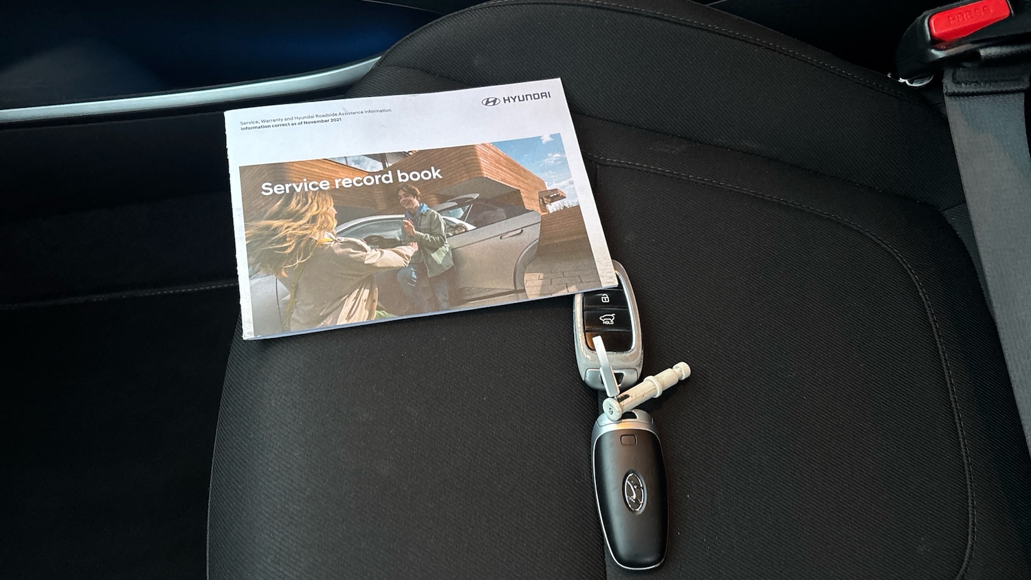 Used Hyundai TUCSON 2023 for sale - 77619763: Photo 19