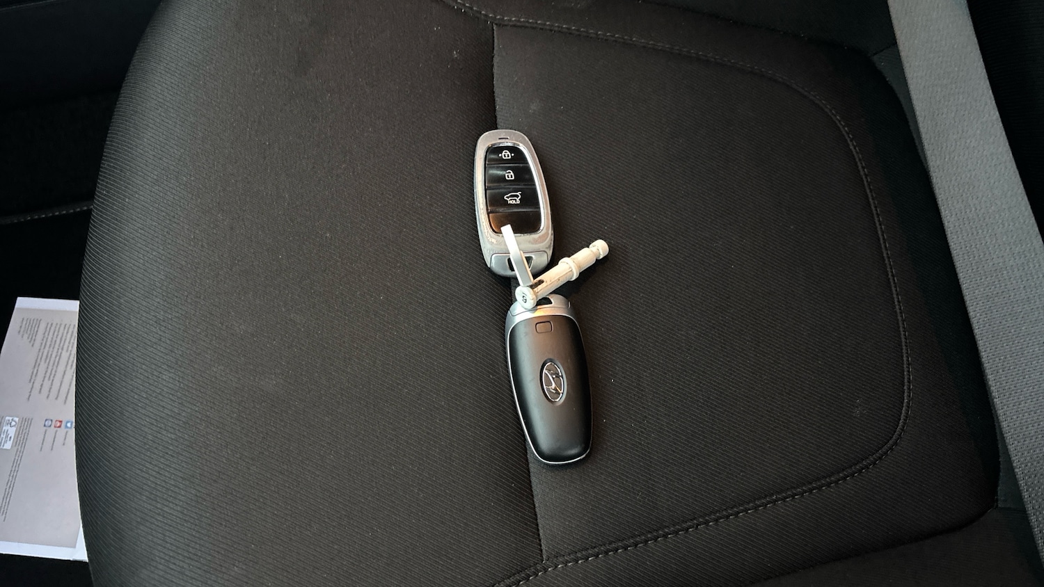 Used Hyundai TUCSON 2023 for sale - 77619763: Photo 20