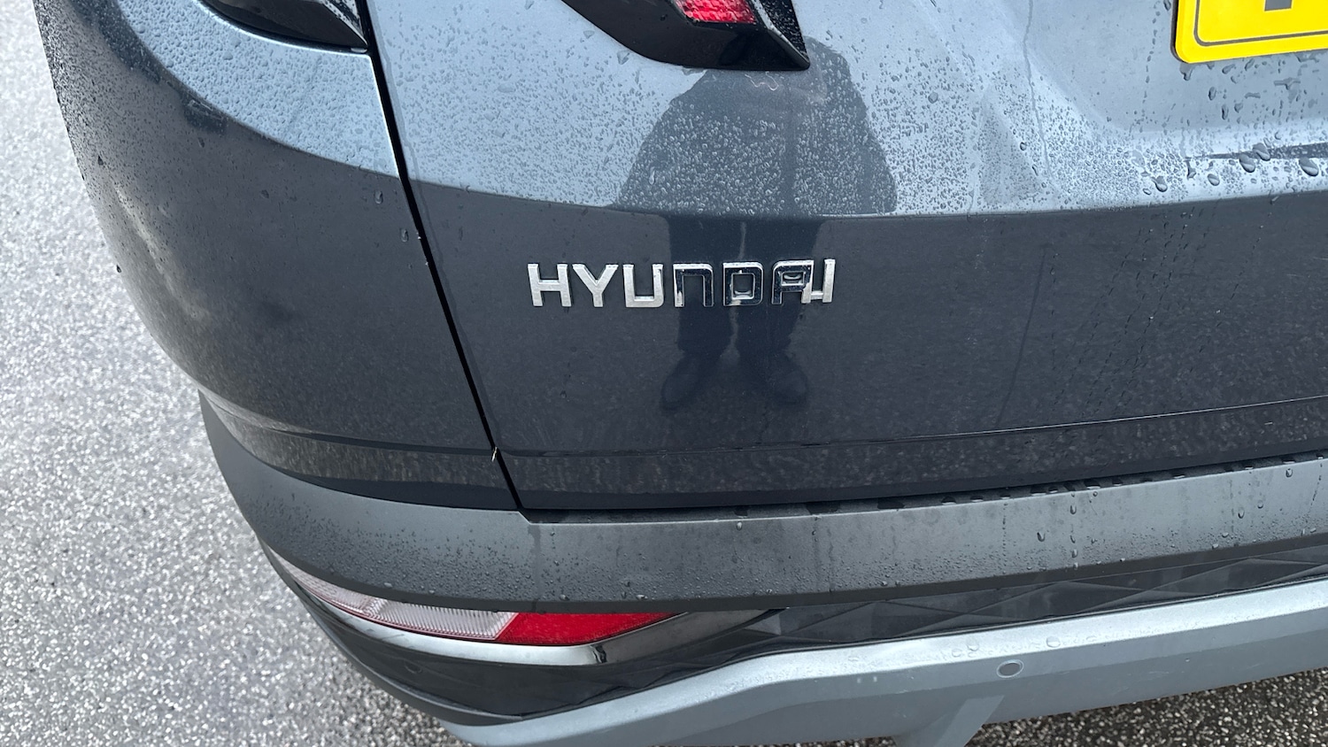 Used Hyundai TUCSON 2023 for sale - 77619763: Photo 21