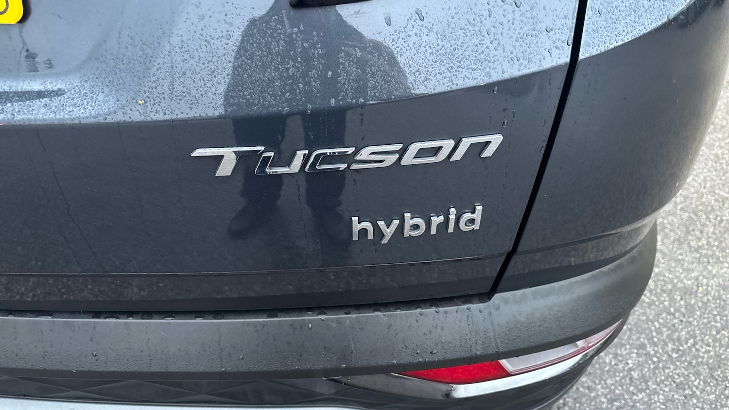 Used Hyundai TUCSON 2023 for sale - 77619763: Photo 26