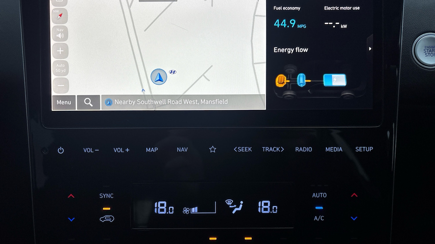 Used Hyundai TUCSON 2023 for sale - 77619763: Photo 28