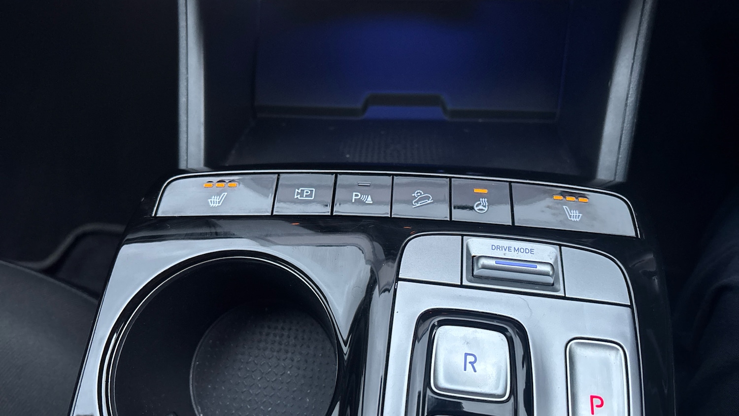 Used Hyundai TUCSON 2023 for sale - 77619763: Photo 30