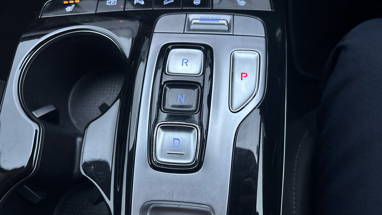 Used Hyundai TUCSON 2023 for sale - 77619763: Photo 31