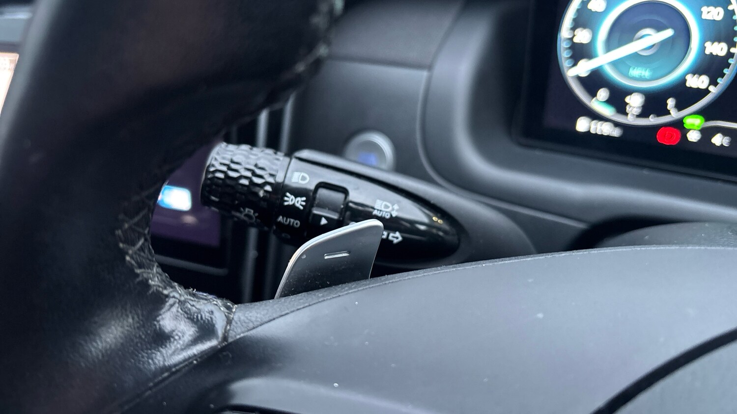 Used Hyundai TUCSON 2023 for sale - 77619763: Photo 33