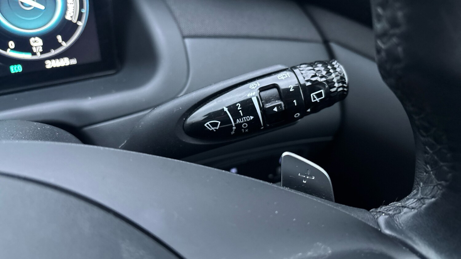 Used Hyundai TUCSON 2023 for sale - 77619763: Photo 34